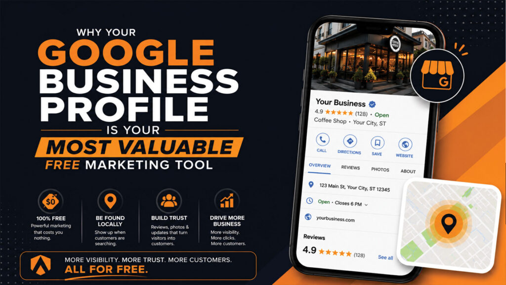 google business profile