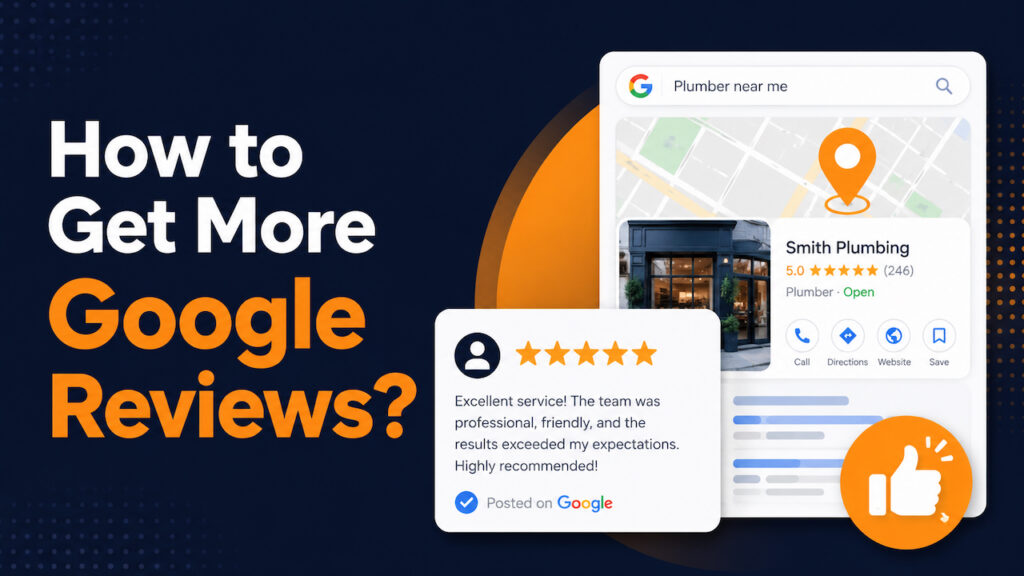 Google Reviews