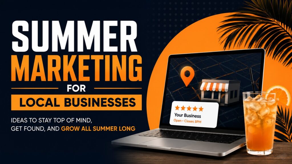 summer marketing