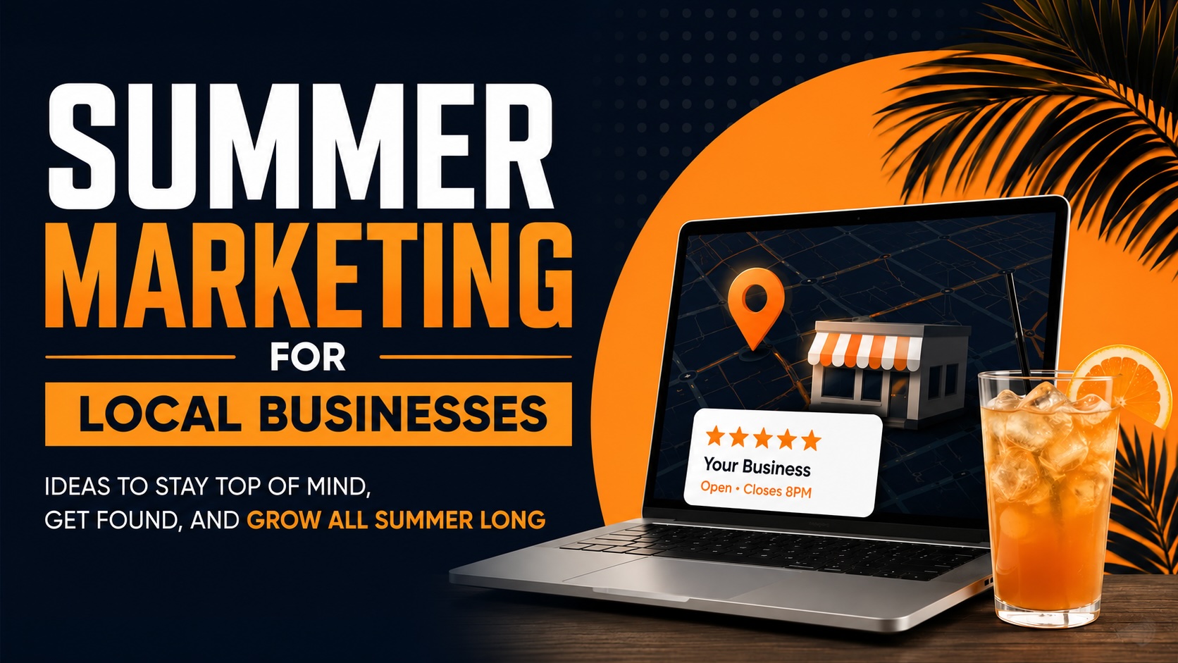 summer marketing