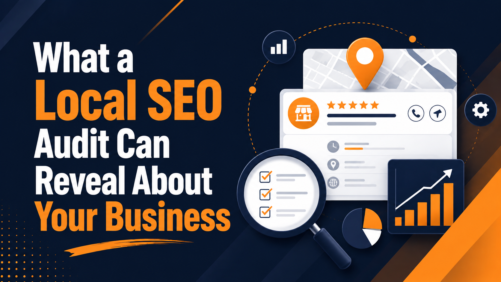local seo audit